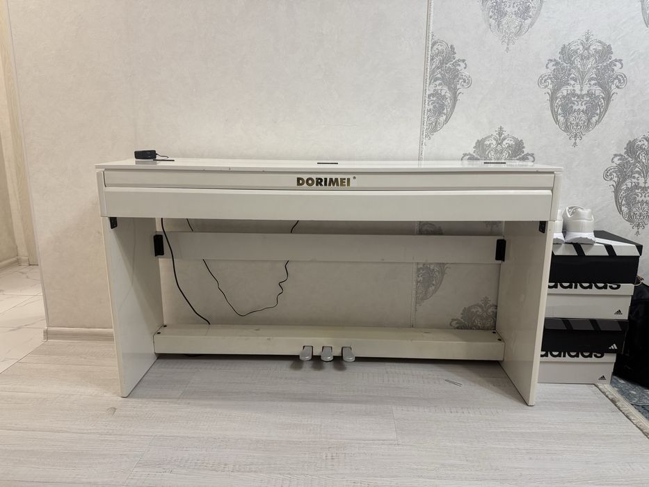 Продам пианино алмата