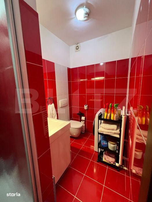 Apartament 2 camere , 40 mp , parcare, Eroilor