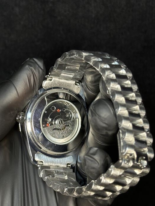 Rolex Day-Date • Pachet Complet