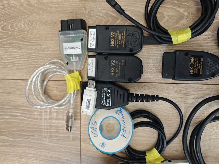 Tester diagnoza multimarca Delphi soft romana 2021