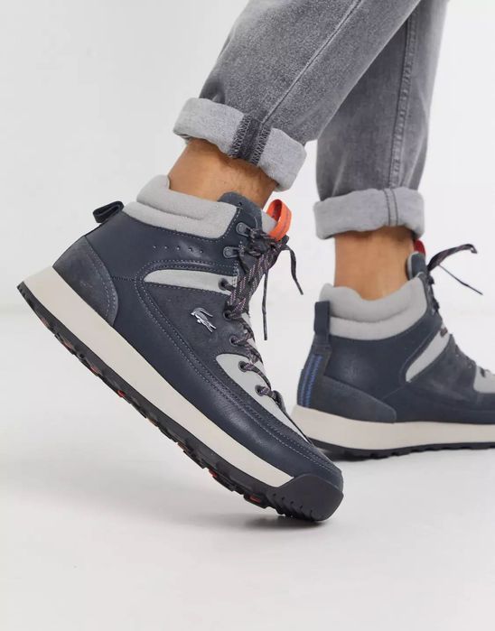 Ghete Lacoste Urban Breaker 43