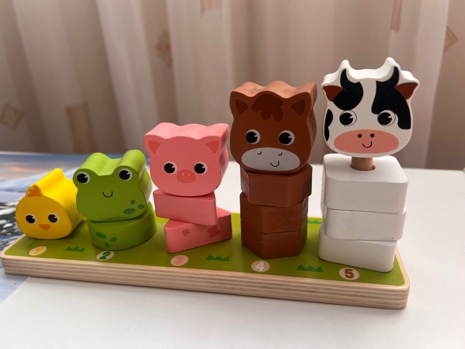 Играчки за малки деца