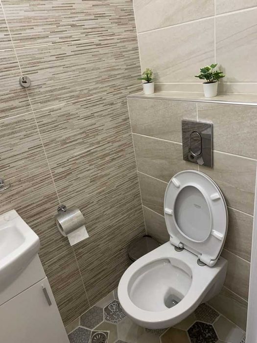 Продава се Тристаен апартамент в София, Малинова долина - 103 кв.м за 3204 €/кв.м - Снимка #10