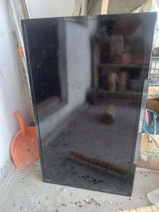 Sony Bravia телевизор