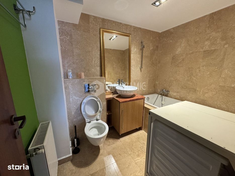 Apartament cu 4 camere Baciu zona Regal