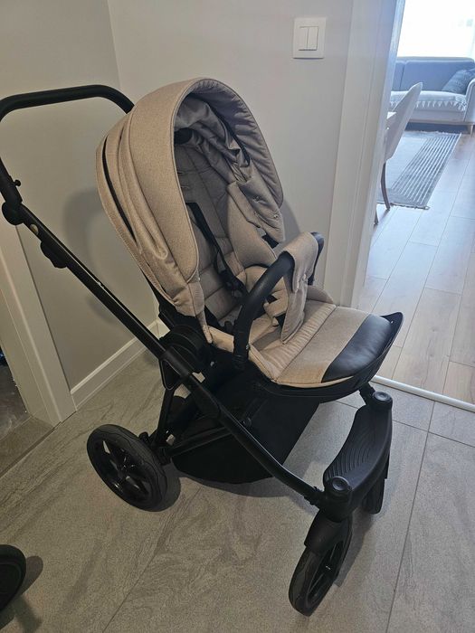 Количка Adameks Porto 2in1