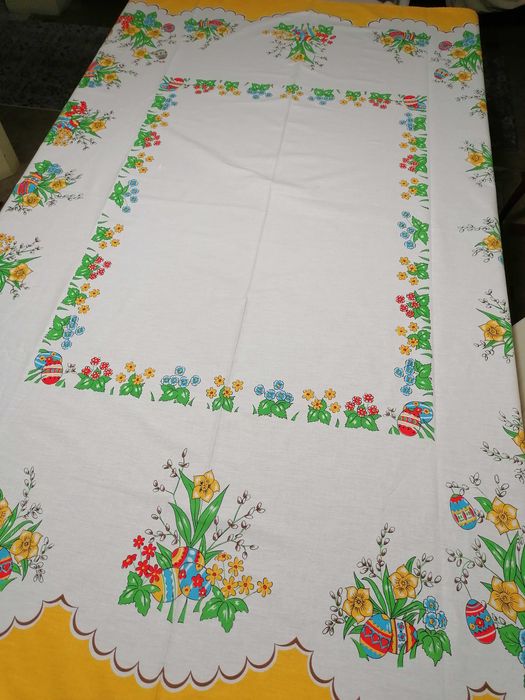 Покривка за маса