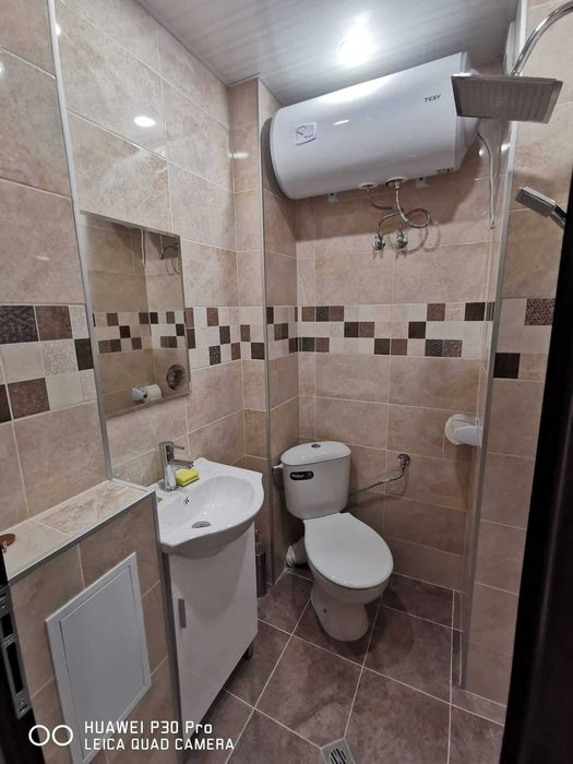 под наем - боксониера пл. Македония