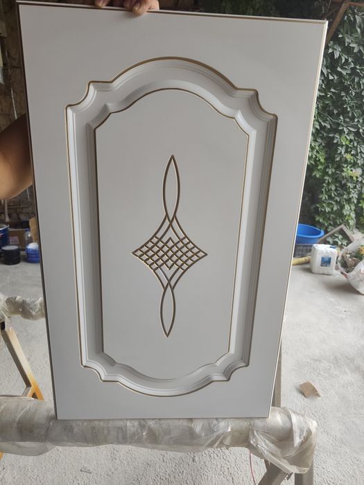 MDF eshik va mebel restovratsa