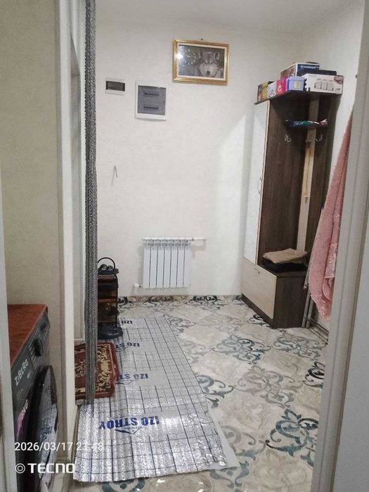 Arenda Guliston, Super Narx! 2 xona.