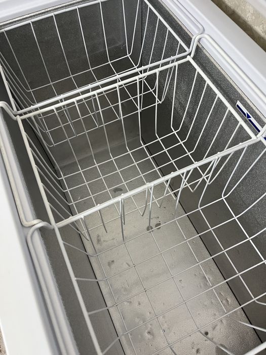 Морозильник холодильник