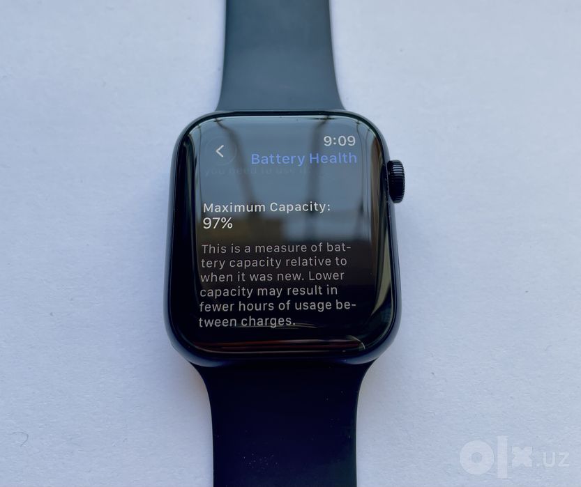 Apple Watch SE 2