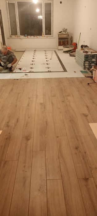 Паркет ,ламинат ,кварцвинил
