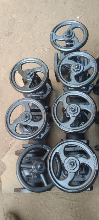 Zadveshka va filanslar bor ventil kraynek