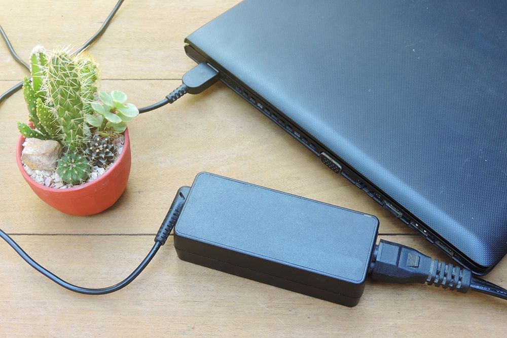 ⁑ Зарядки для Ноутбука Блоки ∫