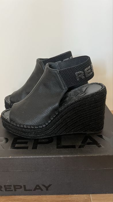 Сандали Replay - н.38