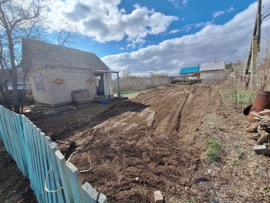 Продам дачу ПКСО Садовод строитель