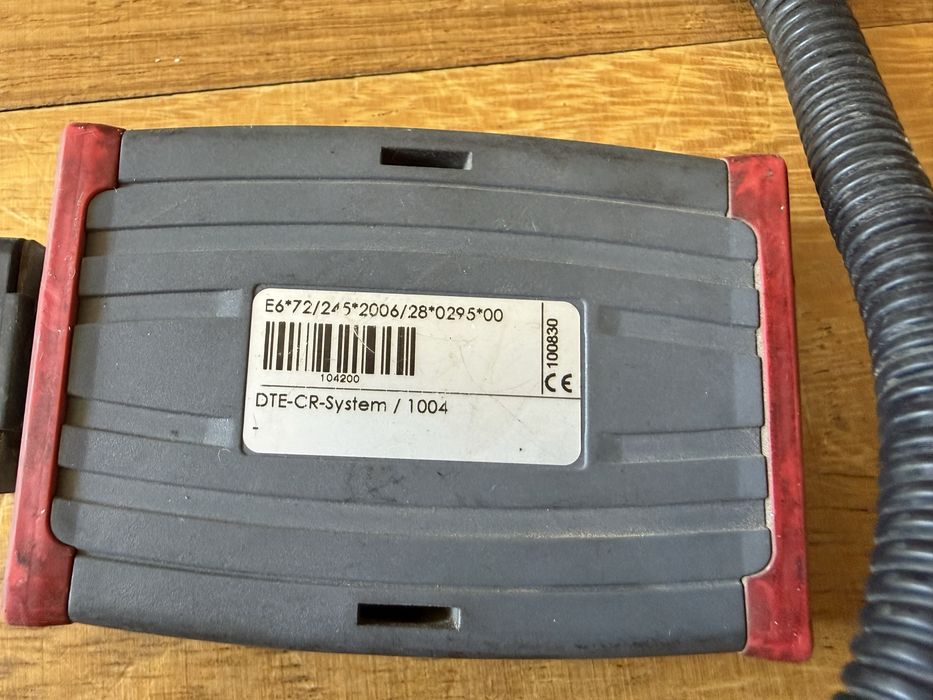 Power Box Diesel Tunning UK