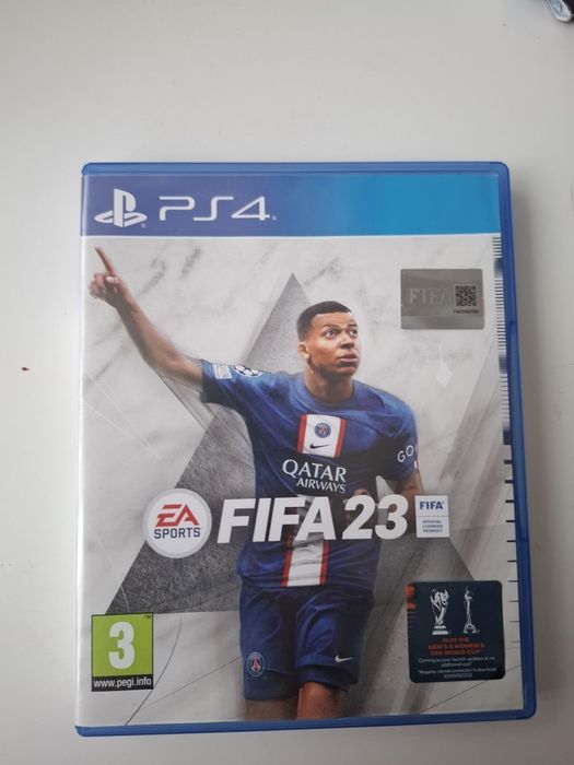 Joc pentru ps4 FIFA 23
