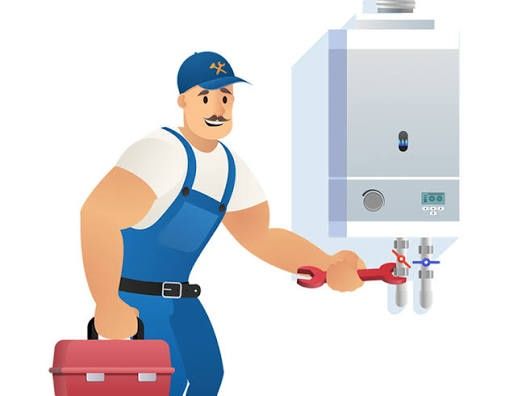 Ремонт газовых котлов