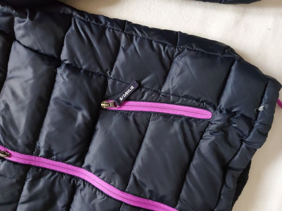 Детско пухено яке, Bjorn Dahle, размер 150-160см.12-14г.