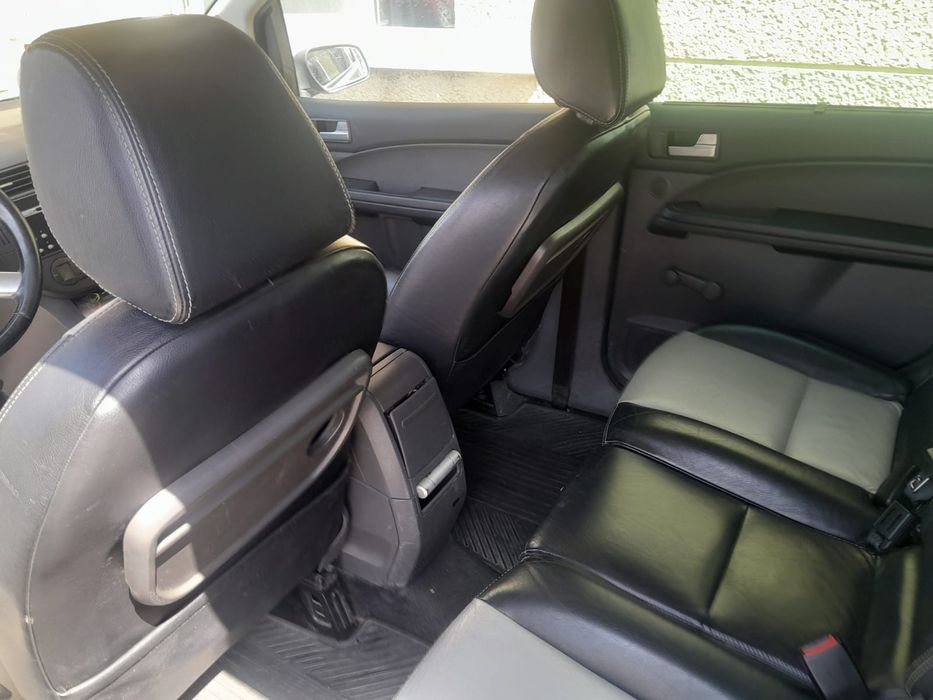 Ford focus c-max