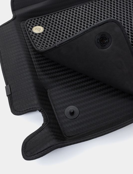 Evakor EVA+7D gibrit Avtomobil poliklari