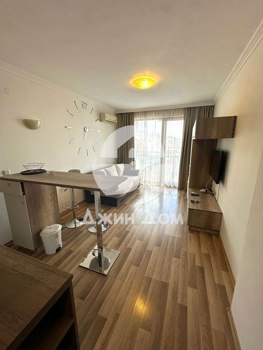 Продава се Едностаен апартамент в Свети Влас - 31 кв.м за 905 €/кв.м - Снимка #2