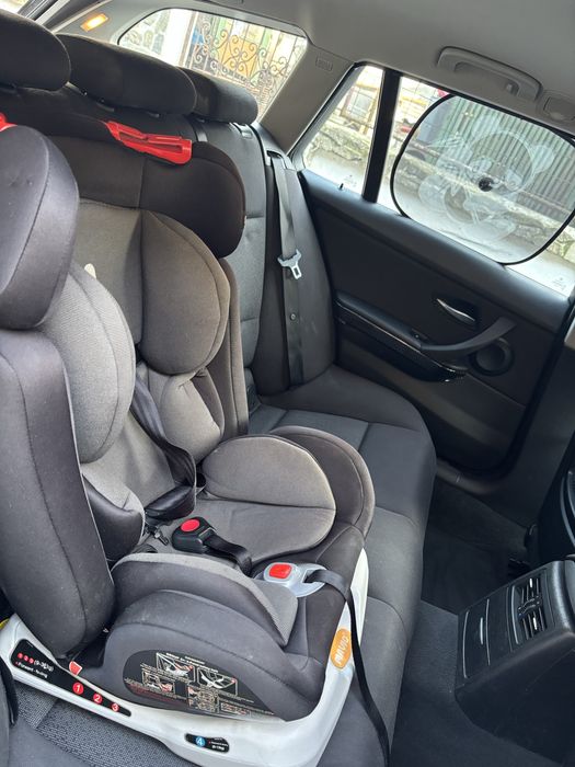 Vand bmw e91 320d 177cai N47 2008