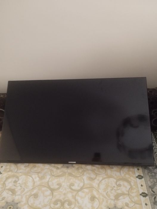 Smart TV Camsung