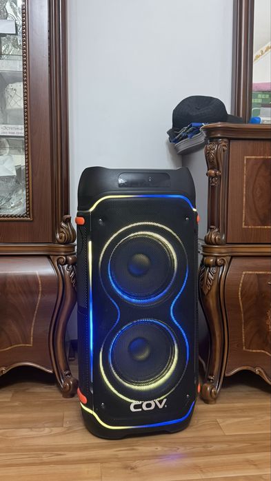Bluetooth- Колонка COV