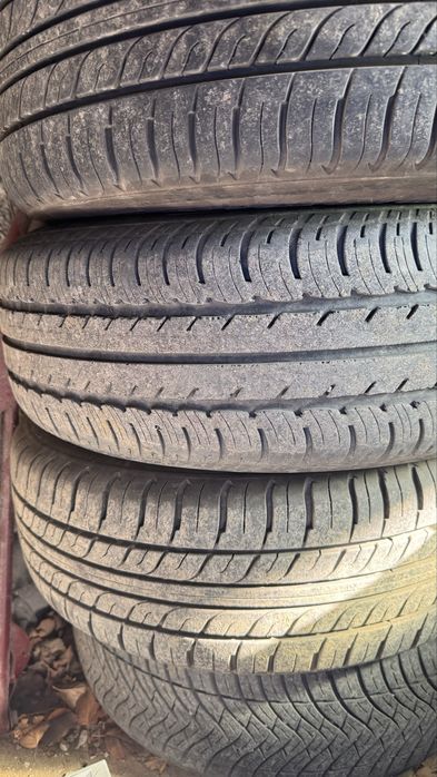 Продам шина 15 с дисками комплект