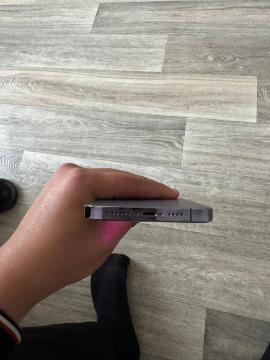 Айфон 14про макс