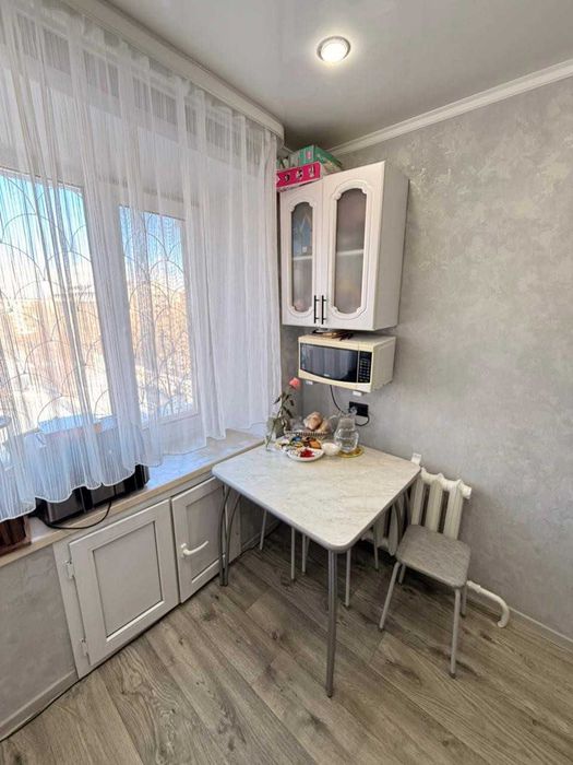 Продажа 2-комнатной квартиры КСК