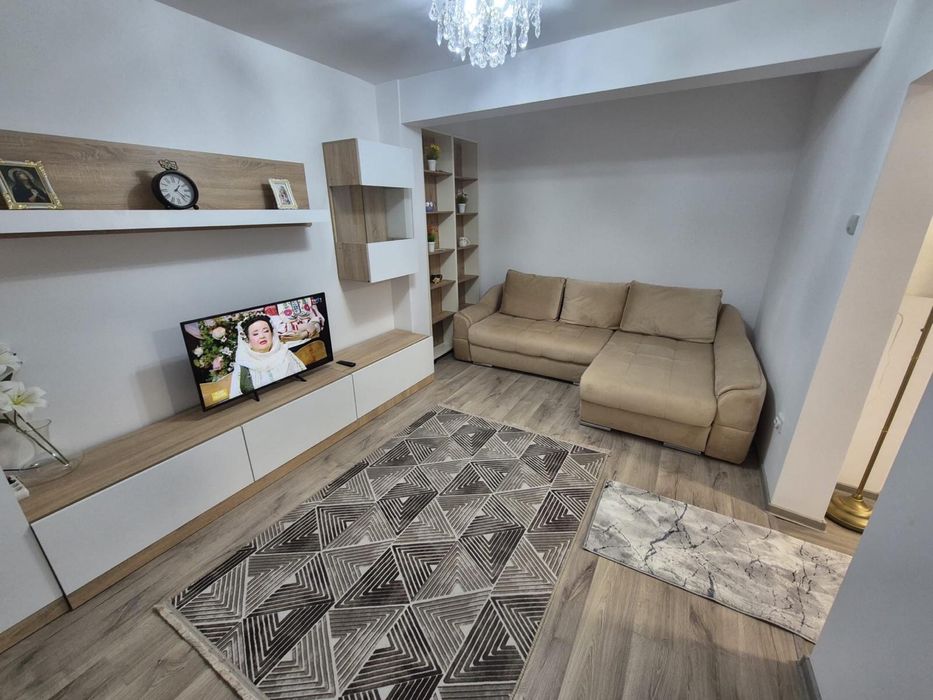 Apartament o camera Ireg
