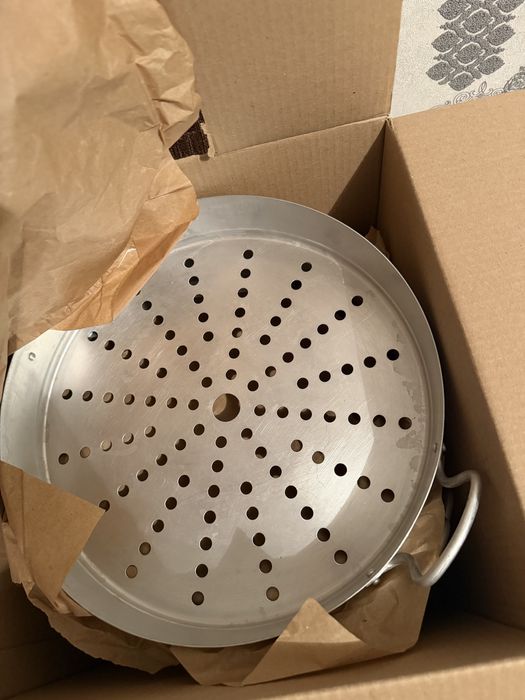 Мантф казан мантоварка.