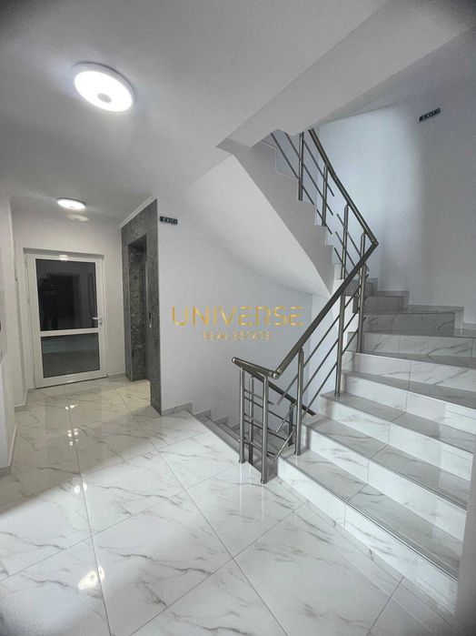 Апартамент 1+1 в нова сграда в Слънчев бряг #5735