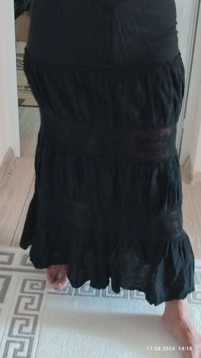 Пола за жена( момиче)