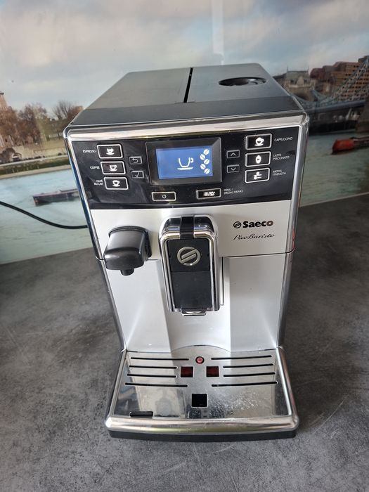 Saeco PicoBaristo