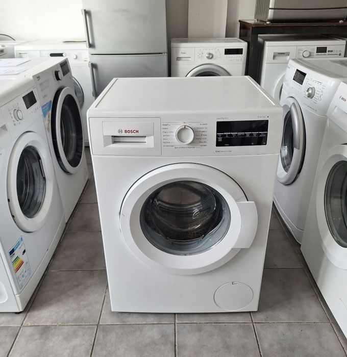 Bosch. Import Germania.  Impecabilă.  Wan 280740 A.