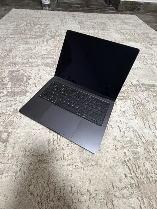Macbook pro m4, 1tb