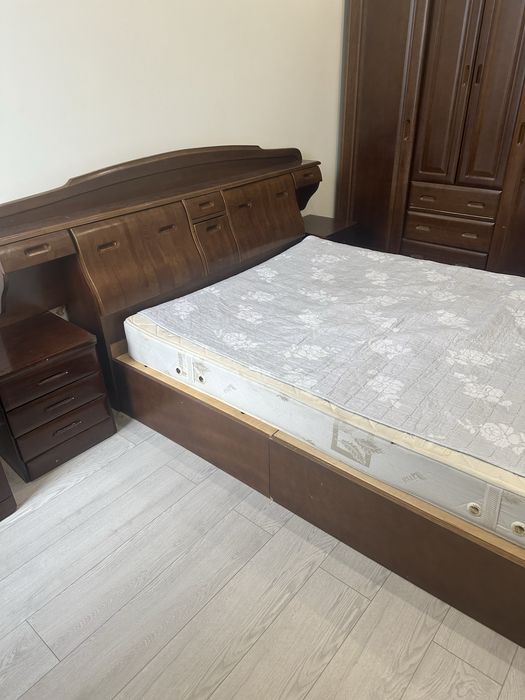 Спальный гарнитура