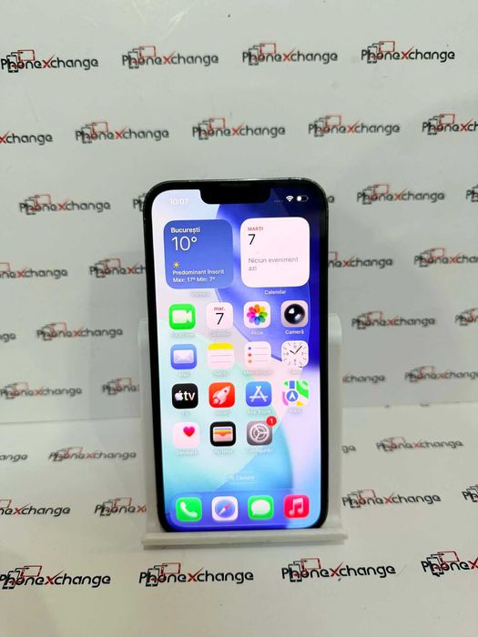 iPhone 13 Pro Graphite Neverlocked 128GB   49210