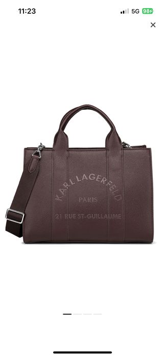 Чанта Karl Lagelfeld