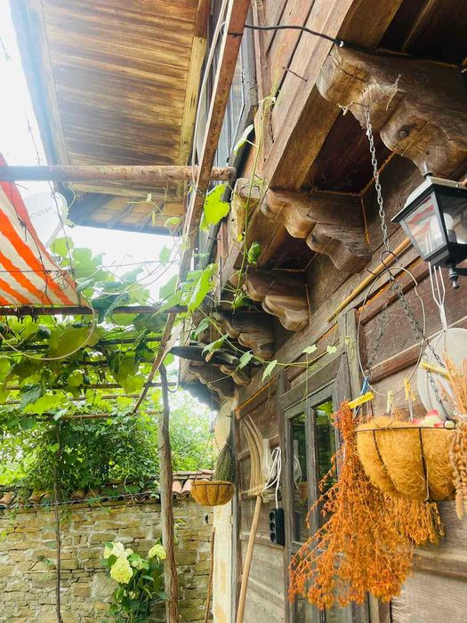 Продава се Къща в с. Катунище, Област Сливен - 116 кв.м за 863 €/кв.м - Снимка #16