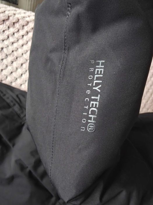 Geacă Damă Helly Hansen W ALVA (53499) Helly Tech Waterproof, ca nouă