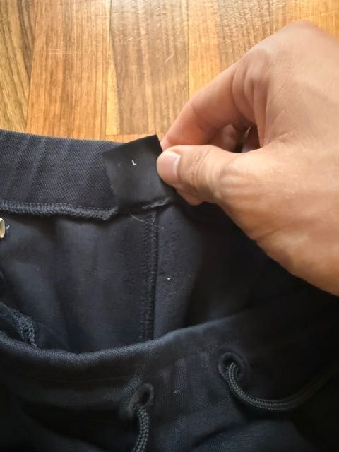 Hugo Boss Шорти Headlo