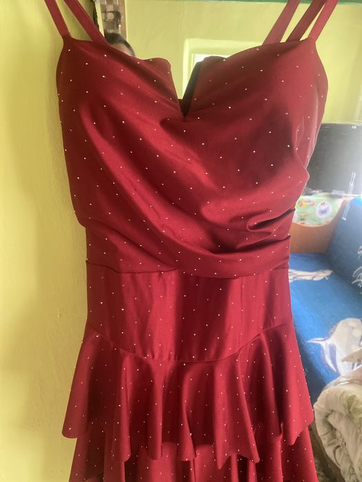 Rochie  purtată o singura dată