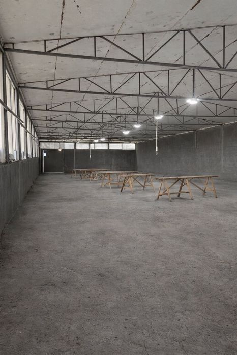 Продаётся складское помещение