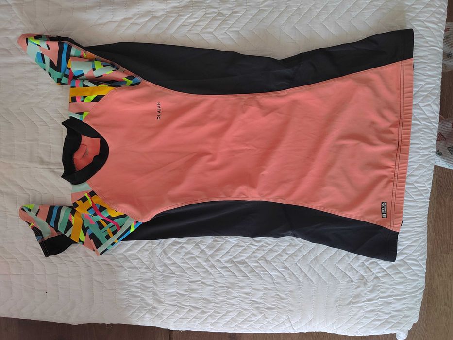 Ветроходство, неопрени и тениски